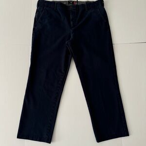 Men’s Dockers Smart Flex straight fit pants